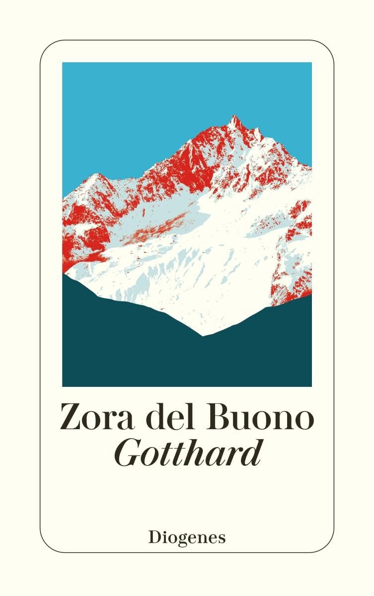 Product Image: Gotthard