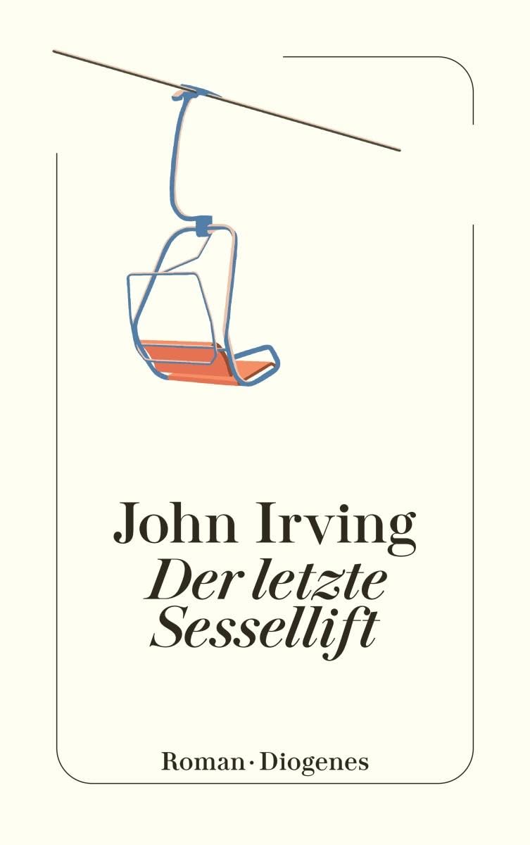 Product Image: Der letzte Sessellift