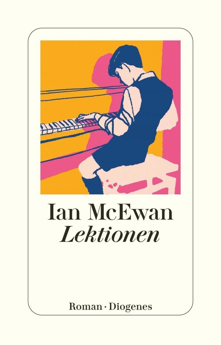 Lektionen Contemporary literature Books
