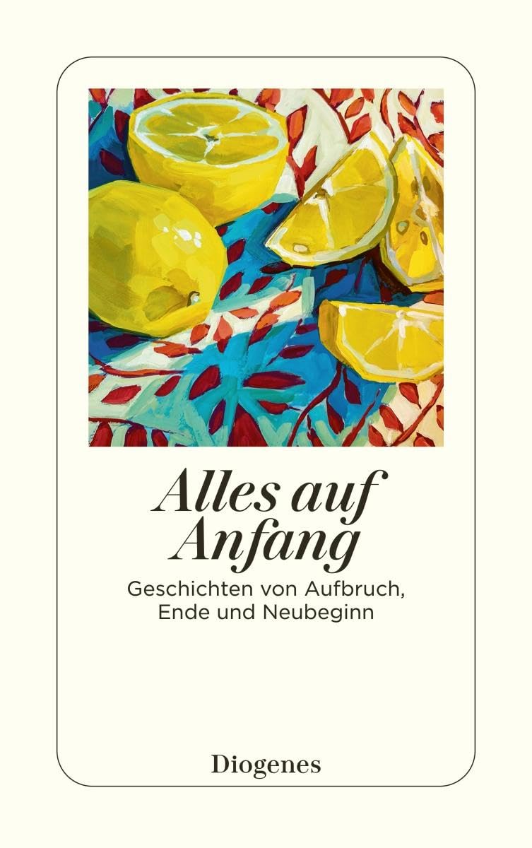 Product Image: Alles auf Anfang
