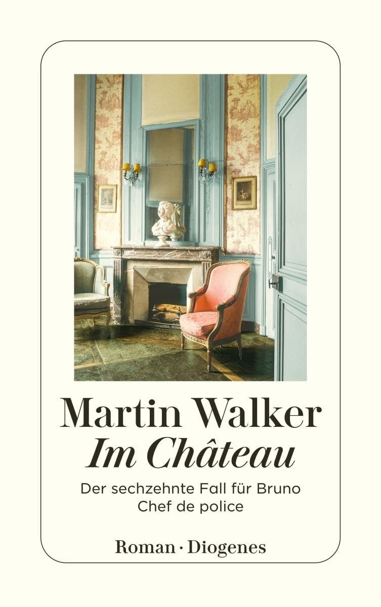 Im Château Contemporary literature Books