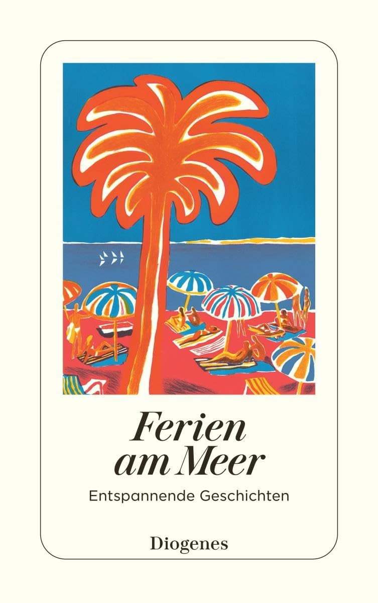 Ferien am Meer Contemporary literature Books