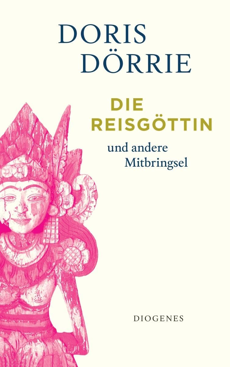 Product Image: Die Reisgöttin