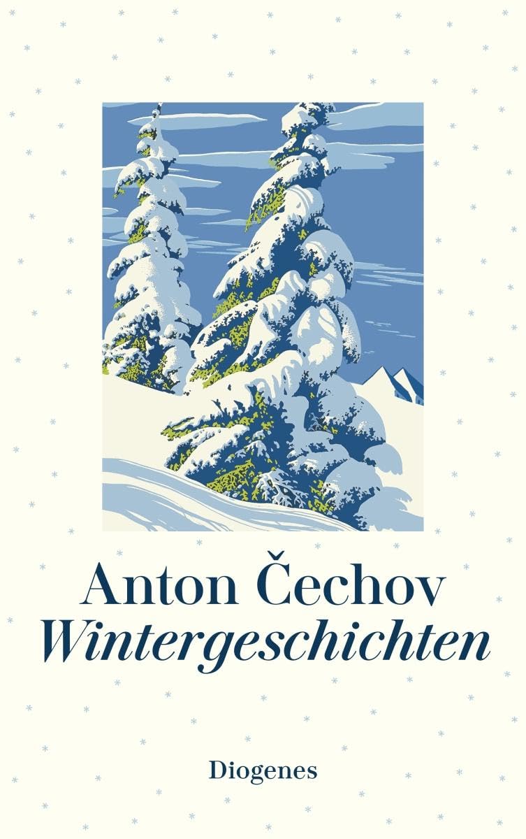 Wintergeschichten Classics
