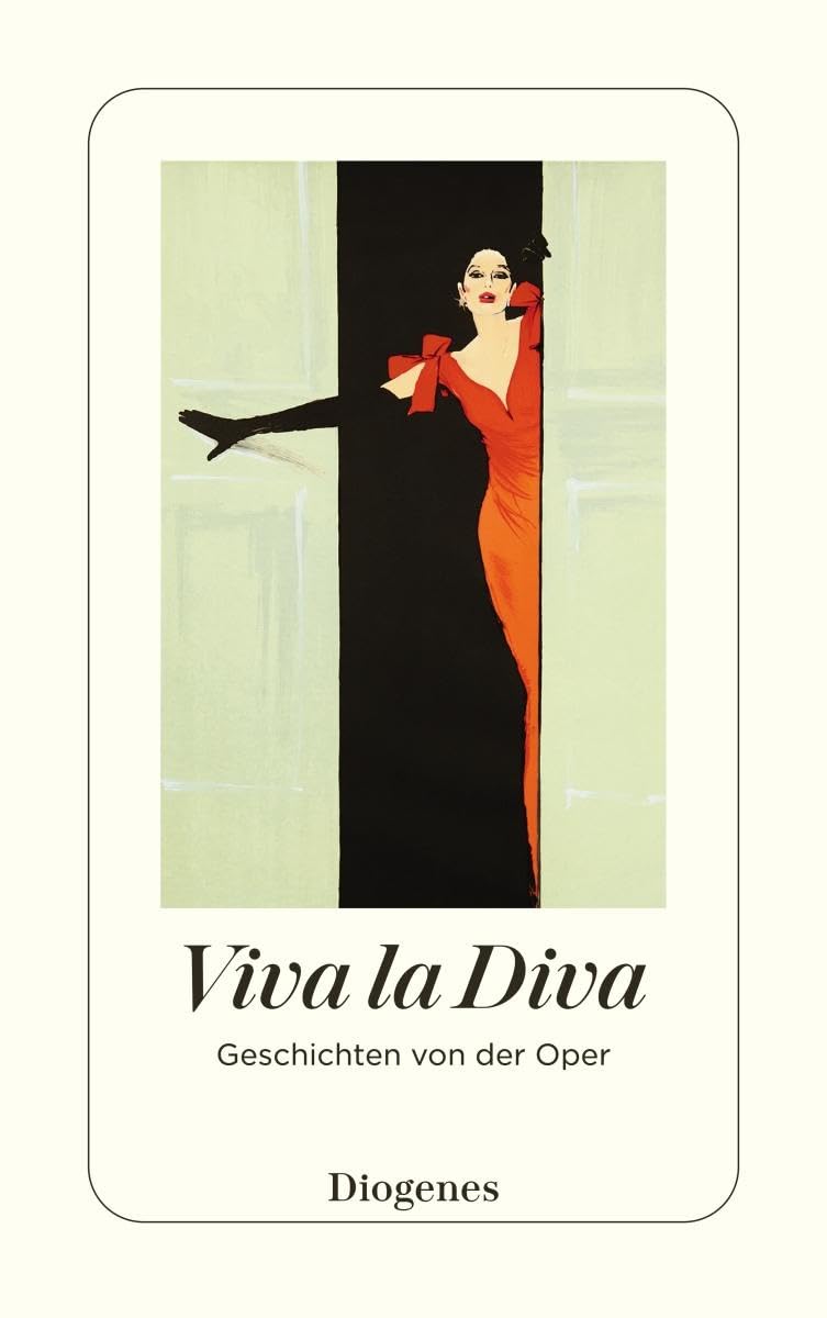 Viva la Diva Contemporary literature Books