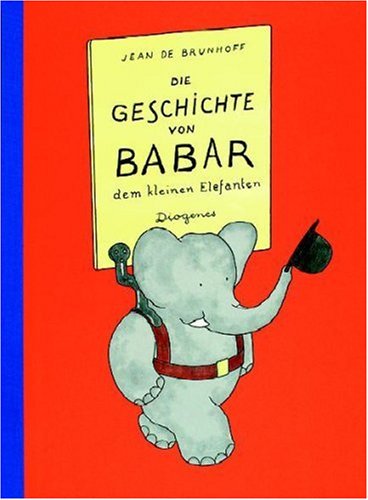 Die Geschichte Von Babar Learning & Reference
