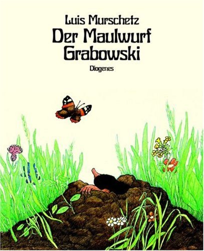 Der Maulwurf Grabowski Sheet Music