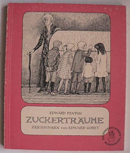 Product Image: Zuckerträume