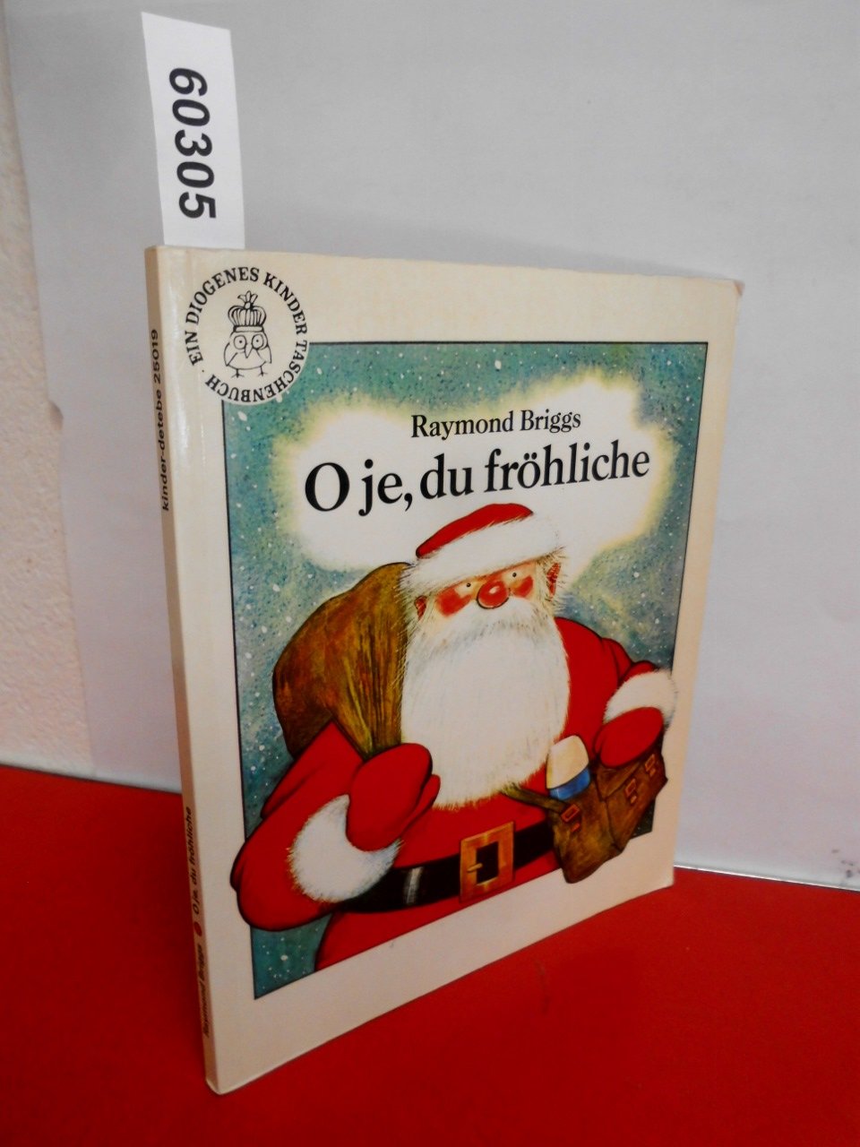 O je, du fröhliche Lifestyle