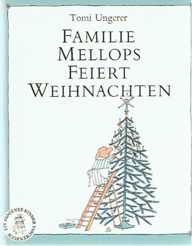 Familie Mellops feiert Weihnachten Books