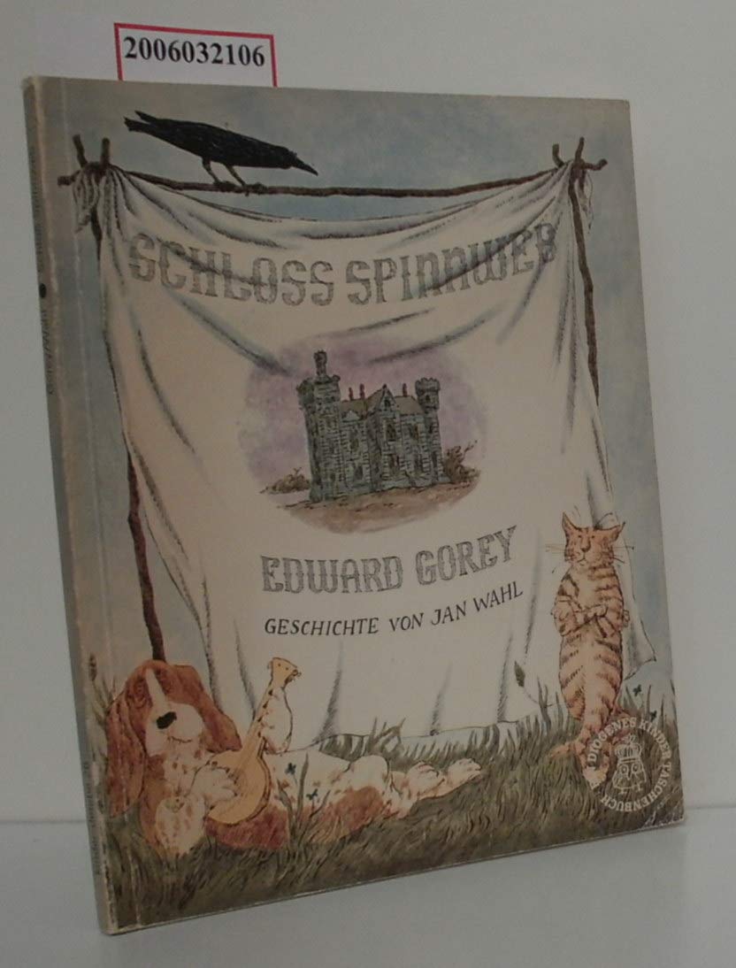 Product Image: Schloss Spinnweb