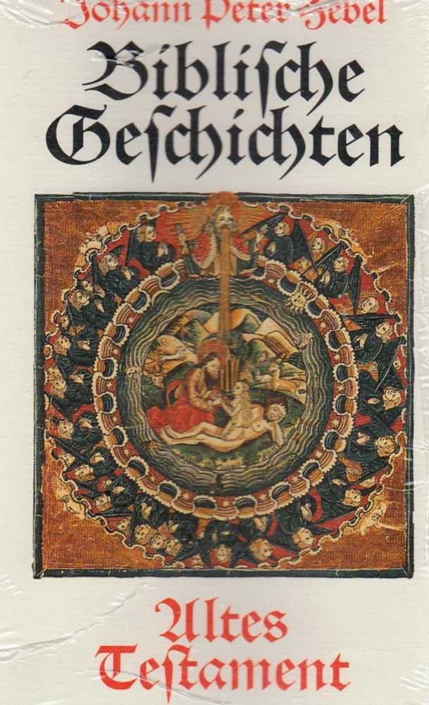 Biblische Geschichten. Das Alte und das Neue Testament Contemporary literature