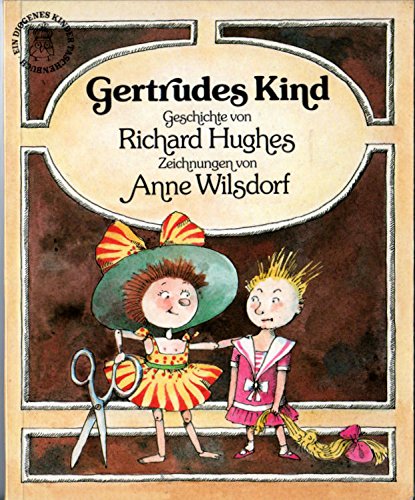 Gertrudes Kind Books