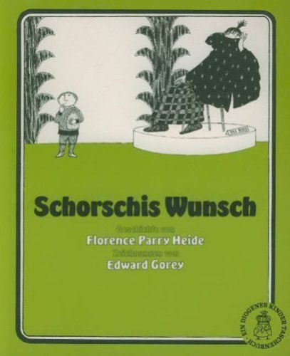 Schorschis Wunsch (kinder-detebe) Books