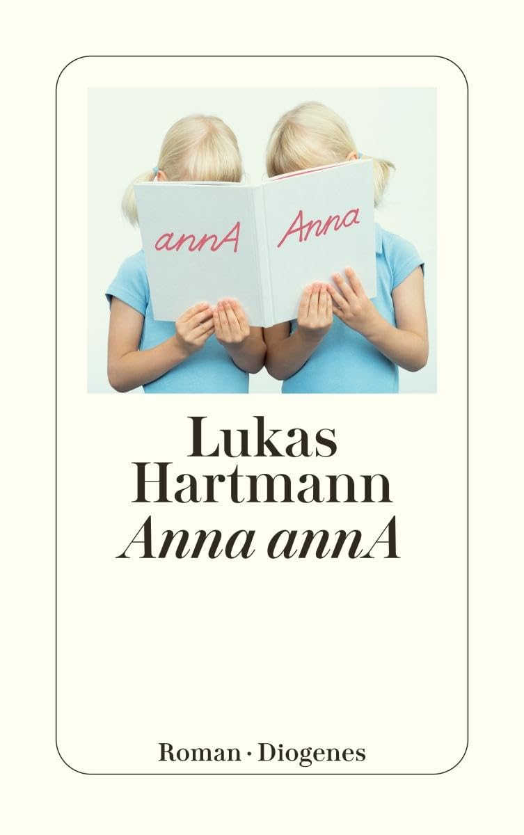 Anna annA Non-fiction