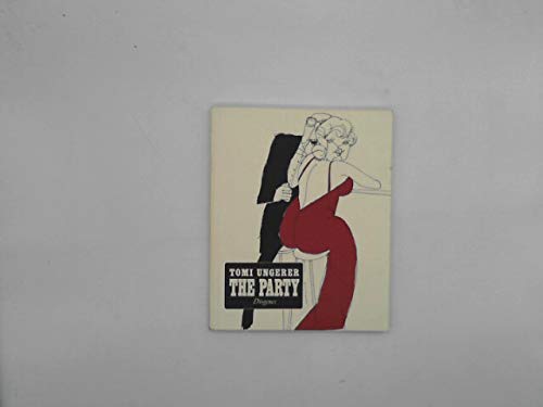 The Party. ( Mit englischen Bildlegenden). Film, Art & Culture