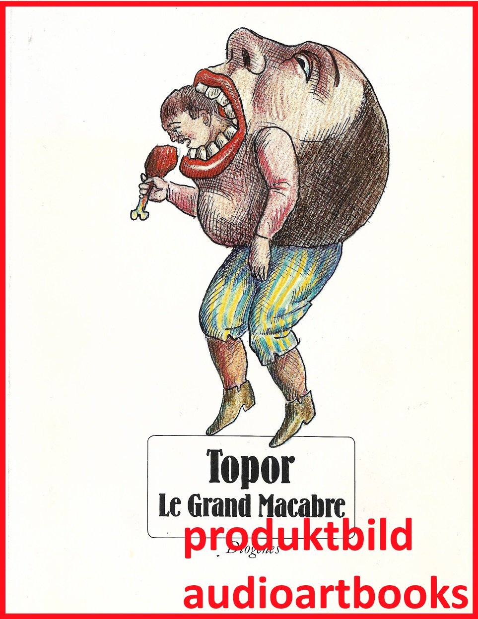 Der grosse Makabre Second-hand books on film, art and culture