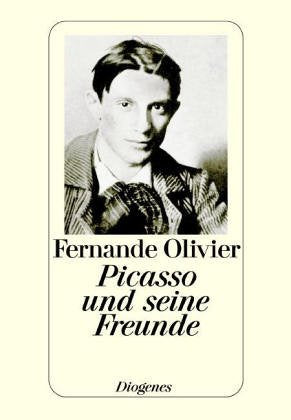 Picasso und seine Freunde (5774 926). Erinnerungen aus den Jahren 1905 - 1913. Film, Art & Culture