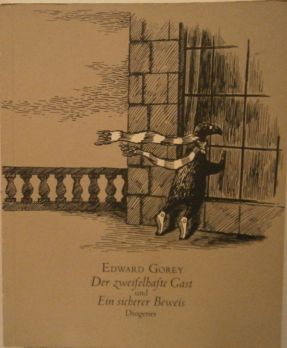 Der zweifelhafte Gast. Ein sicherer Beweis. Second-hand books on film, art and culture