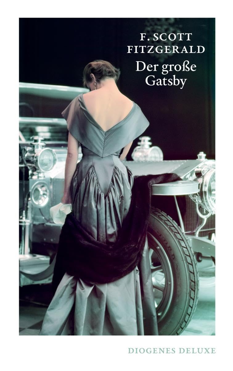 Der große Gatsby Classics