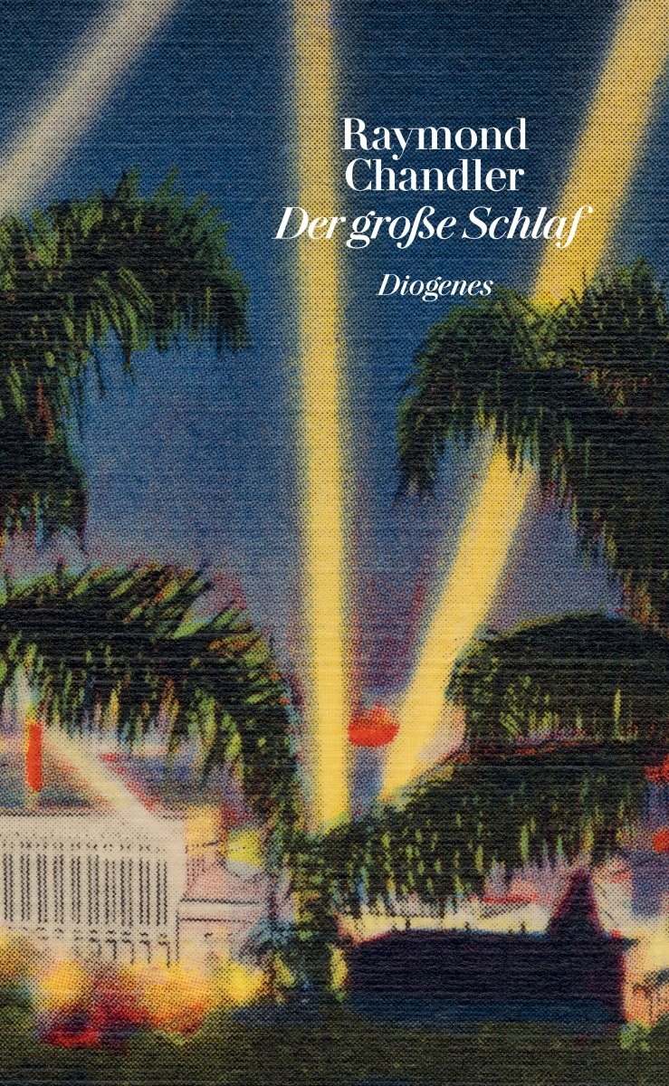 Der große Schlaf Contemporary literature Books
