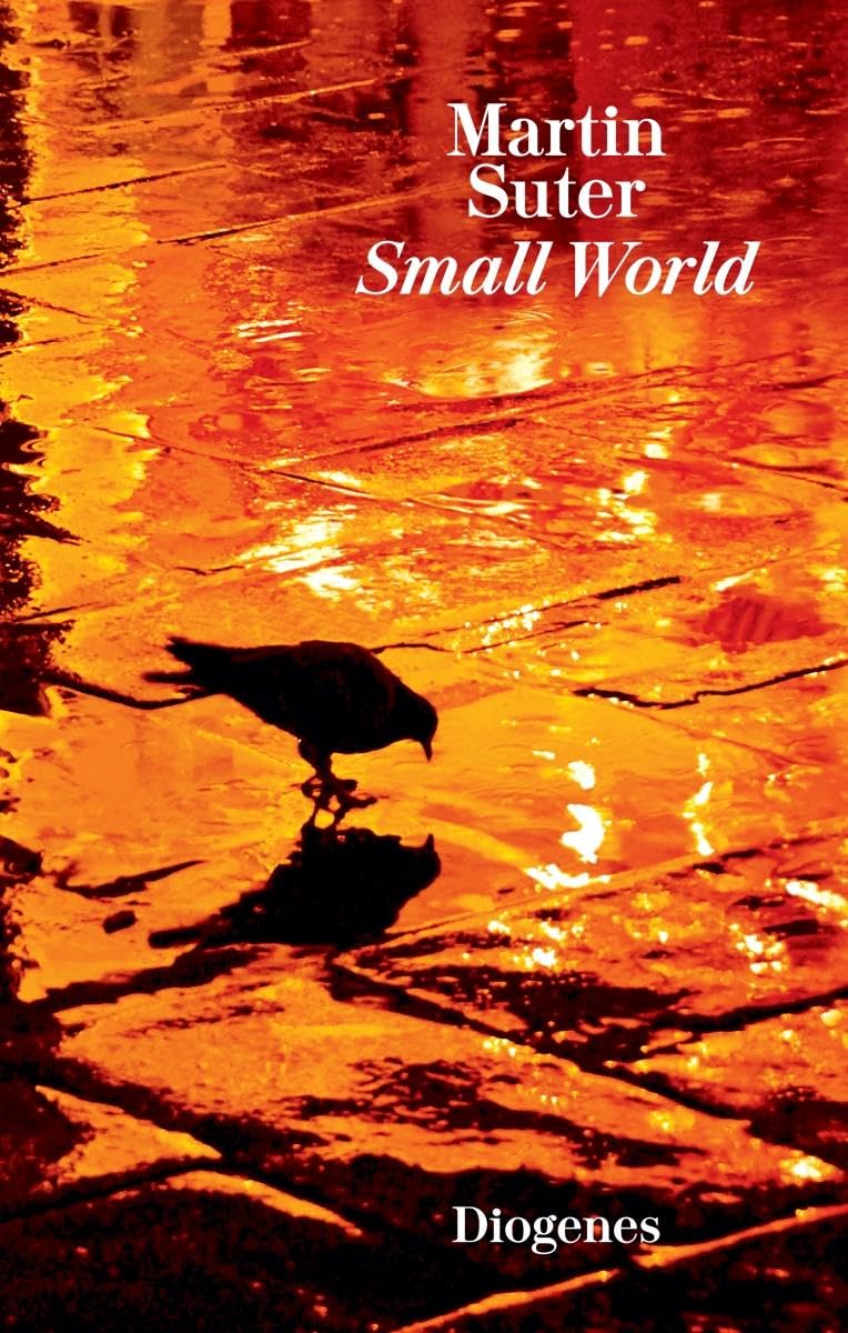 Small World Medicine
