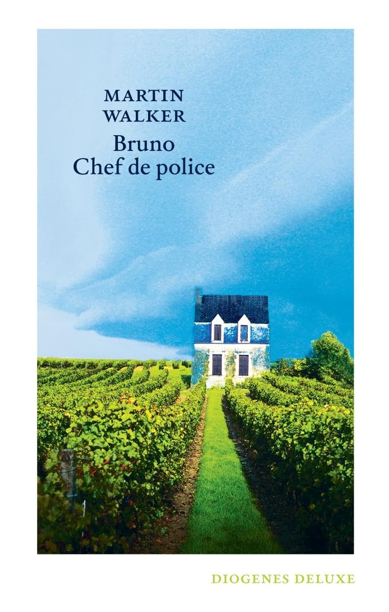 Product Image: Bruno Chef de police