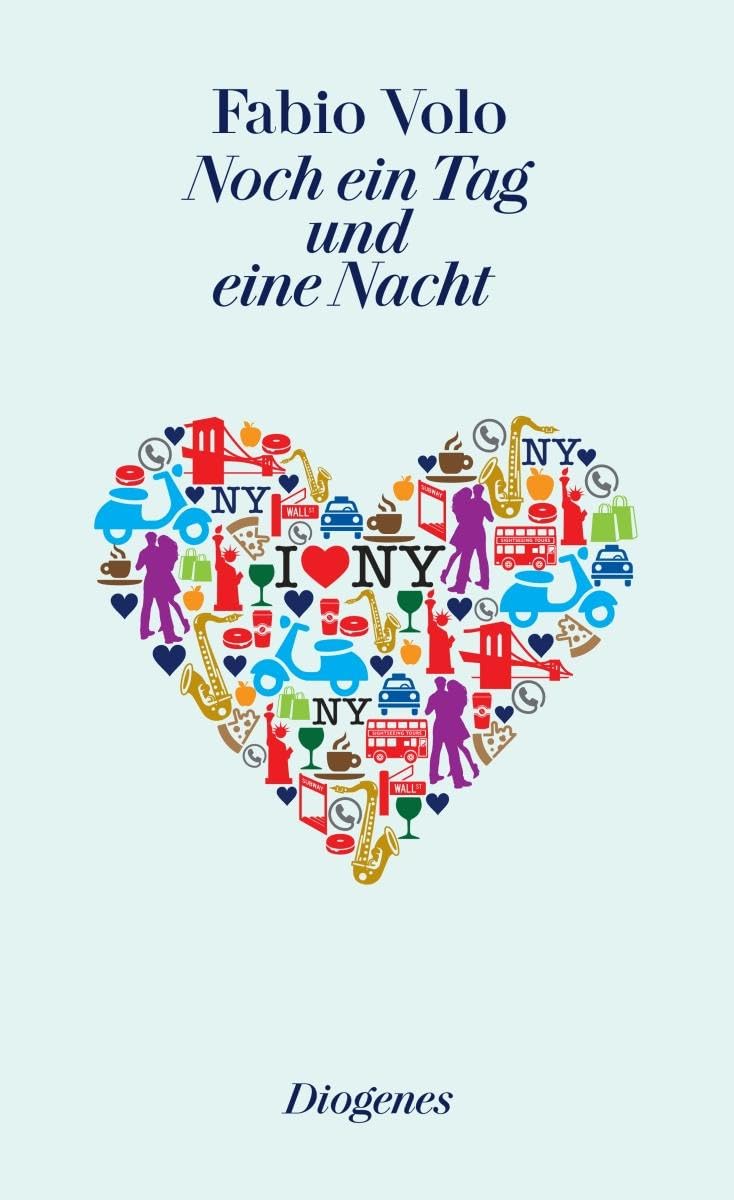 Product Image: Noch ein Tag und eine Nacht