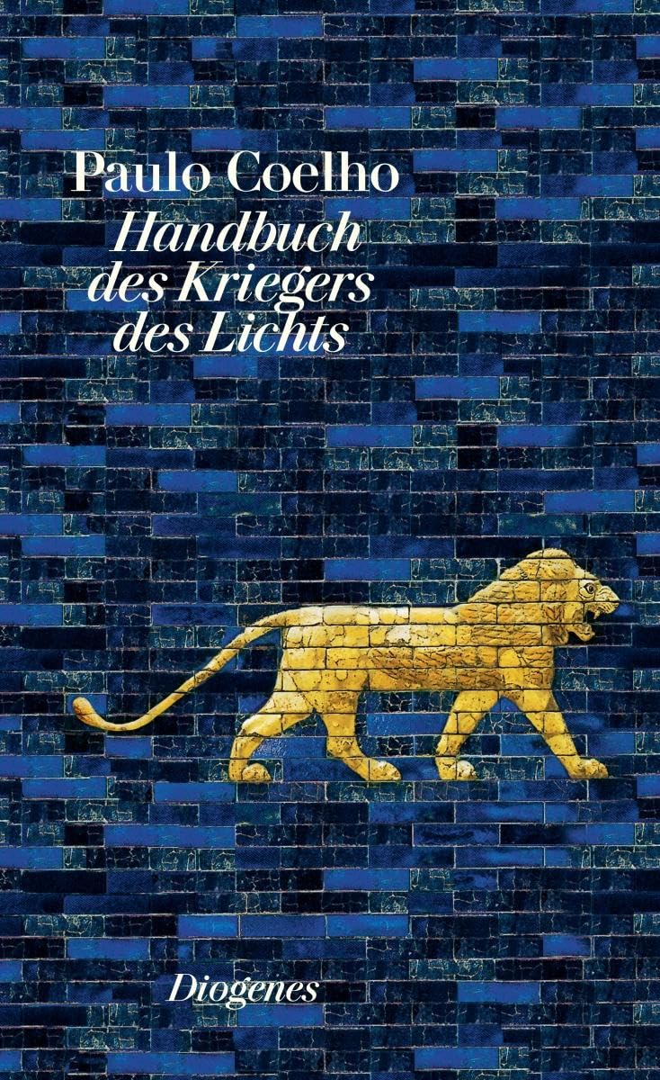 Handbuch des Kriegers des Lichts Contemporary literature