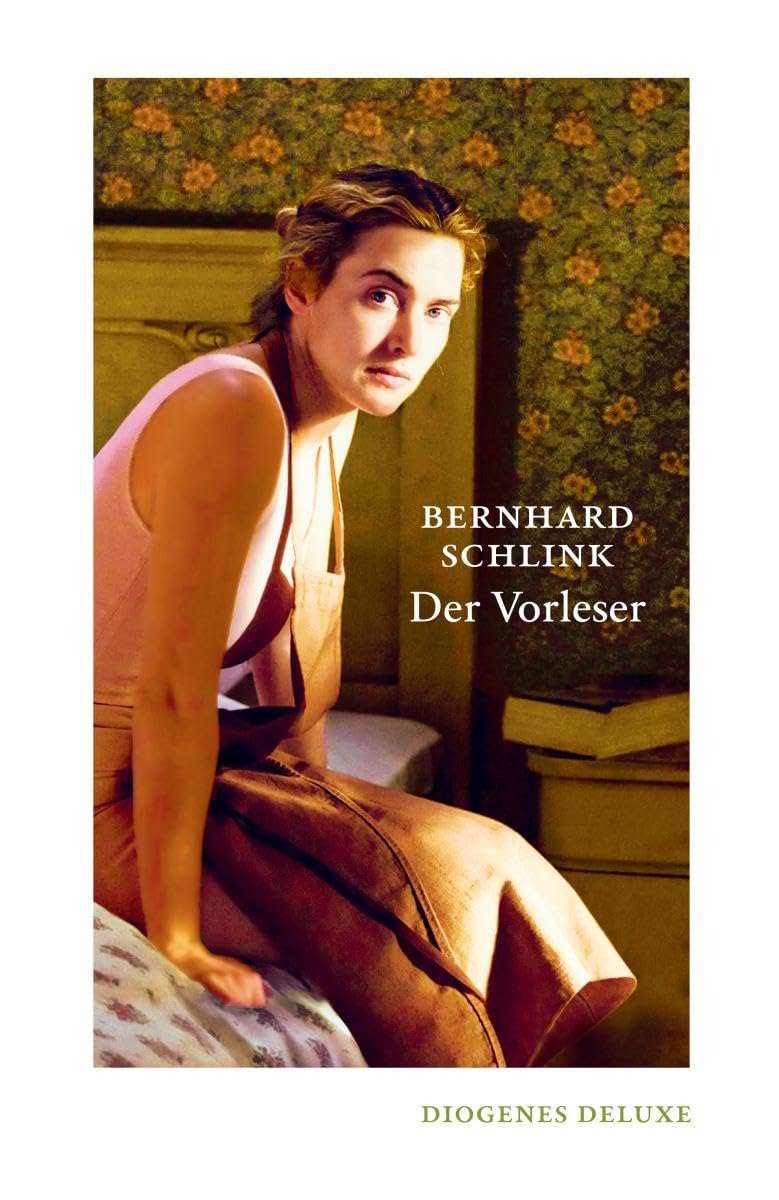 Der Vorleser Contemporary literature Books