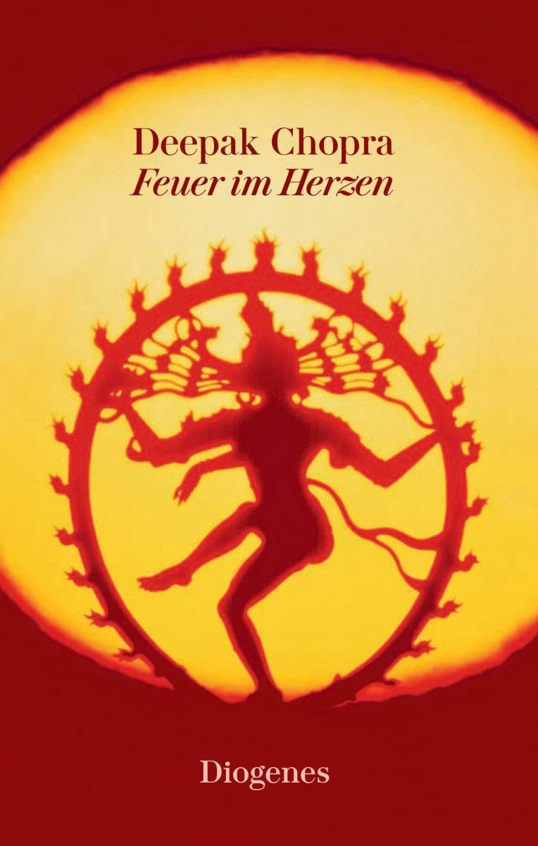 Feuer im Herzen Business, Finance & Career