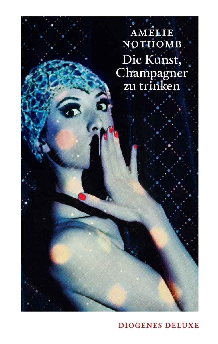 Die Kunst, Champagner zu trinken Contemporary literature