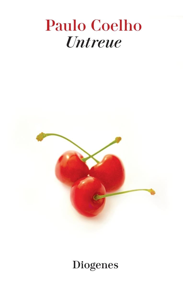 Untreue (diogenes deluxe) Contemporary literature