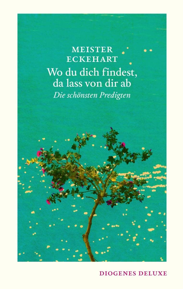 Wo du dich findest, da lass von dir ab Lifestyle