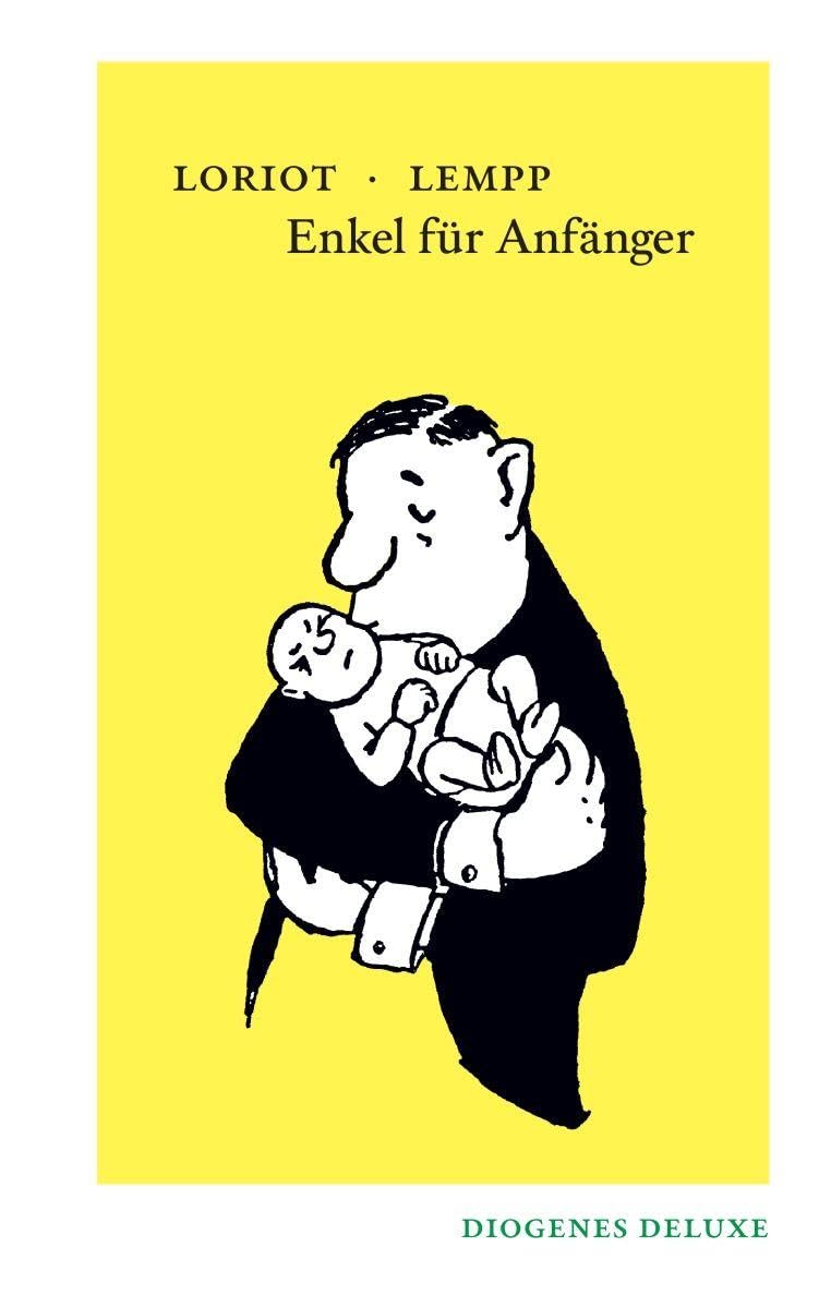 Enkel für Anfänger Contemporary literature