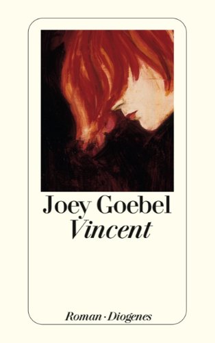 Vincent: Sonderausgabe mit Rätselheft: Roman. Mit Rätselheft. Kentucky Literary Award Finalist for Fiction 2004 Contemporary literature