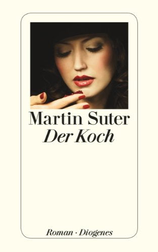 Der Koch: Sonderausgabe mit Rätselheft Contemporary literature