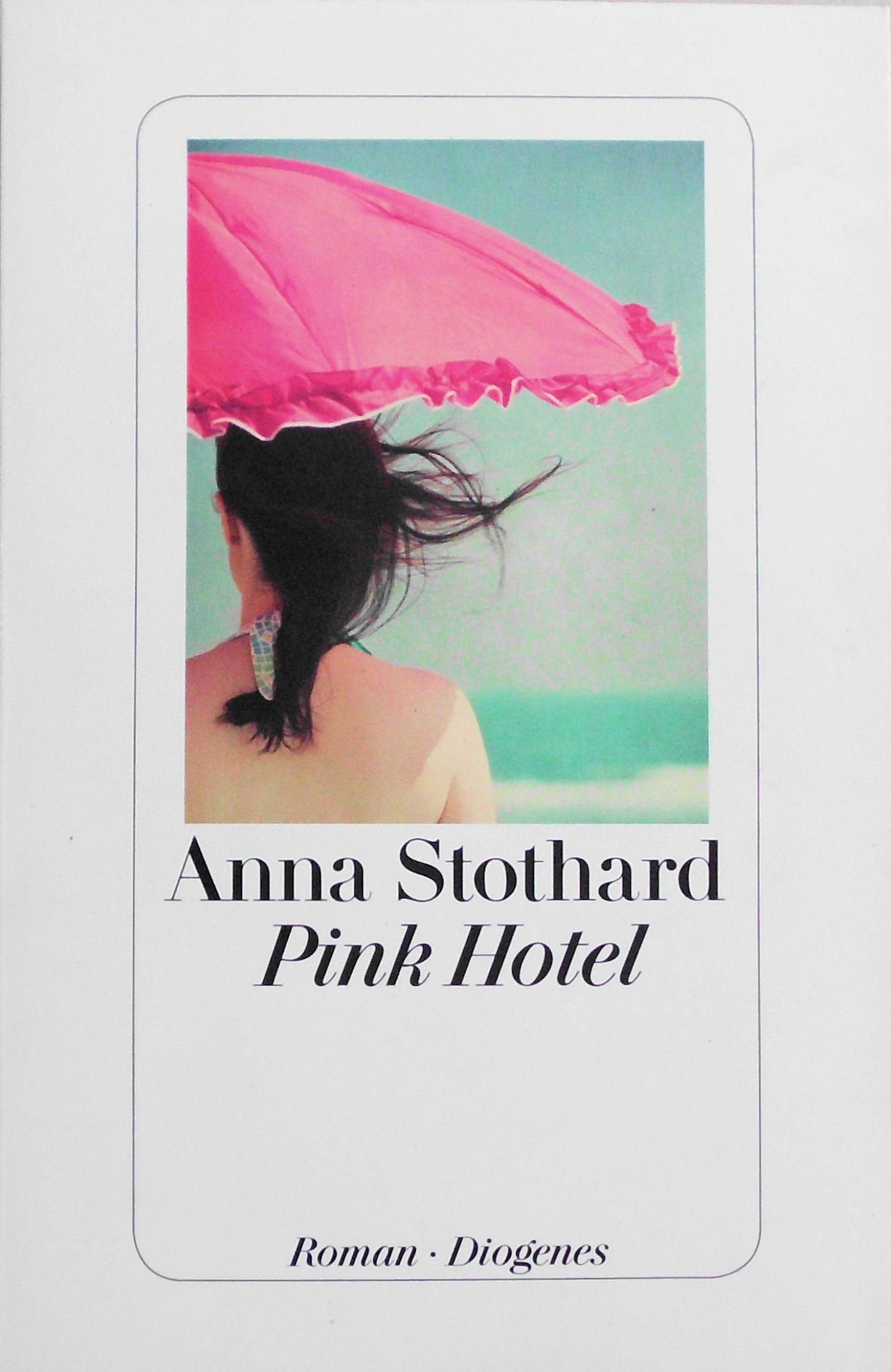 Product Image: Pink Hotel: Roman