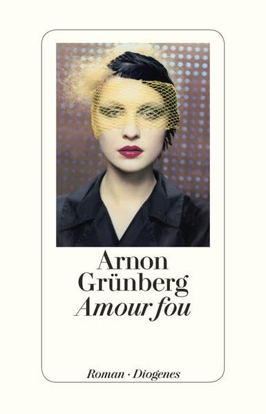 Product Image: Amour fou