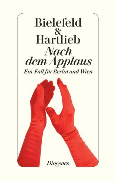 Product Image: Nach dem Applaus