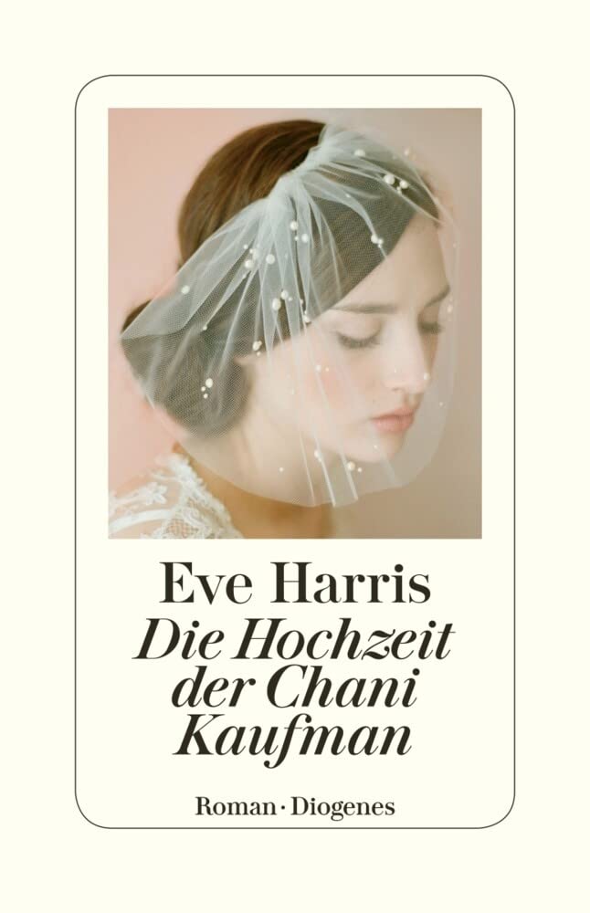 Die Hochzeit der Chani Kaufman Contemporary literature
