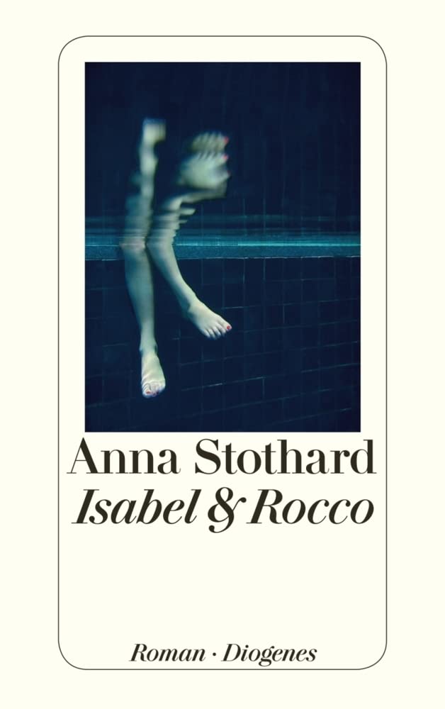 Isabel & Rocco Contemporary literature