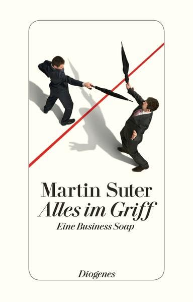 Alles im Griff Contemporary literature Books