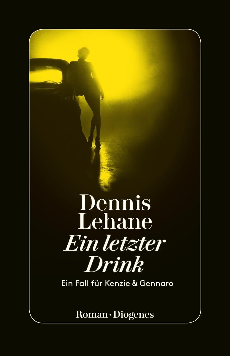Ein letzter Drink Contemporary literature Books