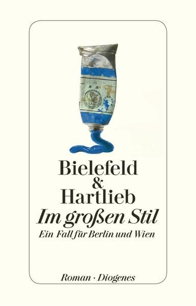 Im großen Stil Contemporary literature Books