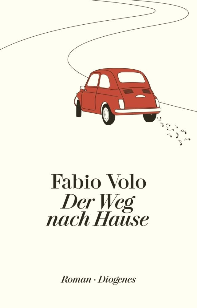 Der Weg nach Hause Contemporary literature Books