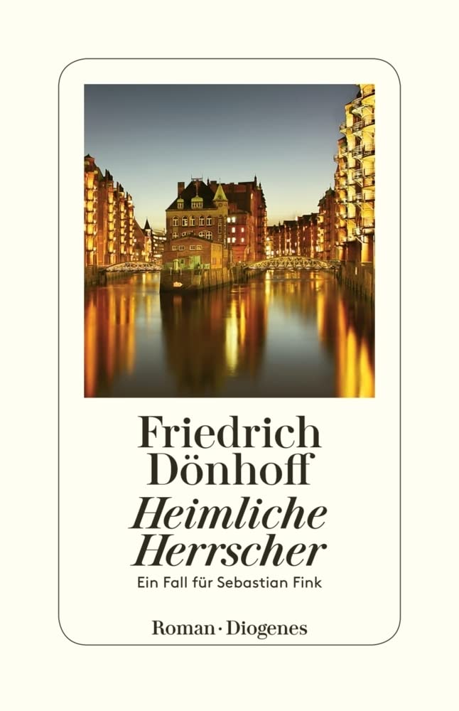Heimliche Herrscher Contemporary literature Books