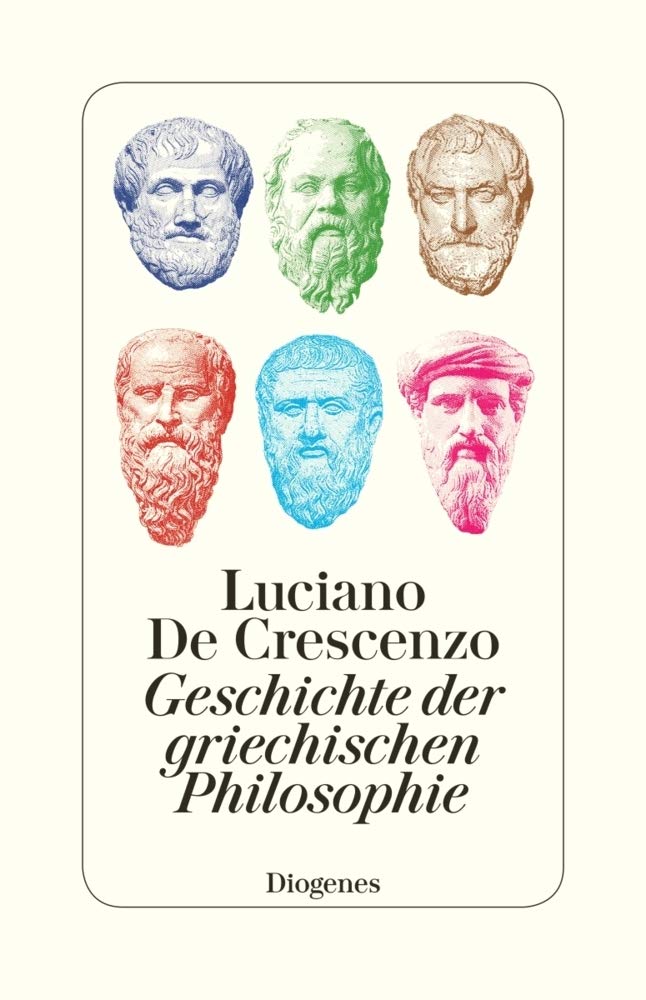 Geschichte der griechischen Philosophie Philosophy
