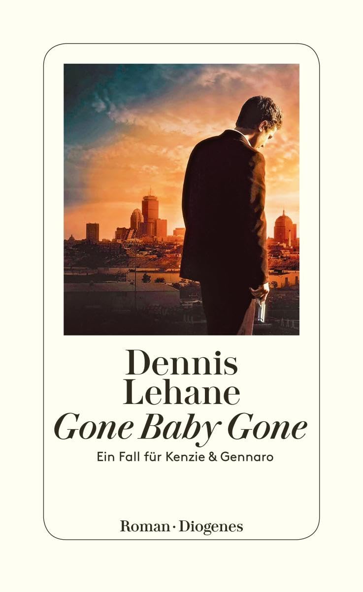 Gone Baby Gone Social Sciences