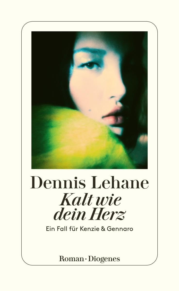 Product Image: Kalt wie dein Herz